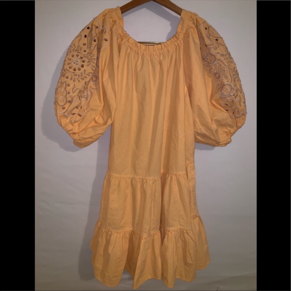Xs free people dress brand new w/o tags